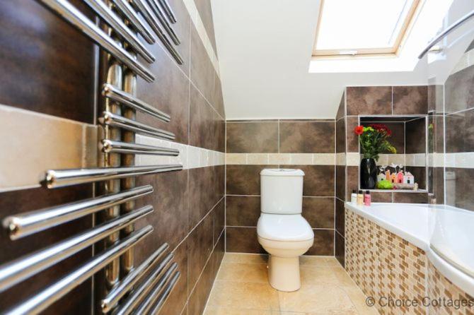 Croyde Waves 4 Bedrooms Екстериор снимка