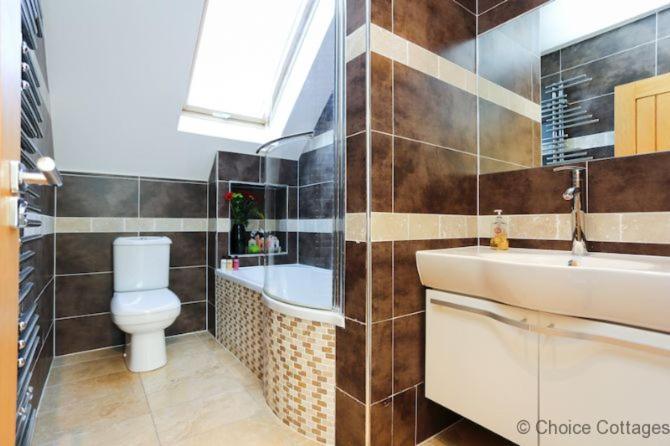 Croyde Waves 4 Bedrooms Екстериор снимка