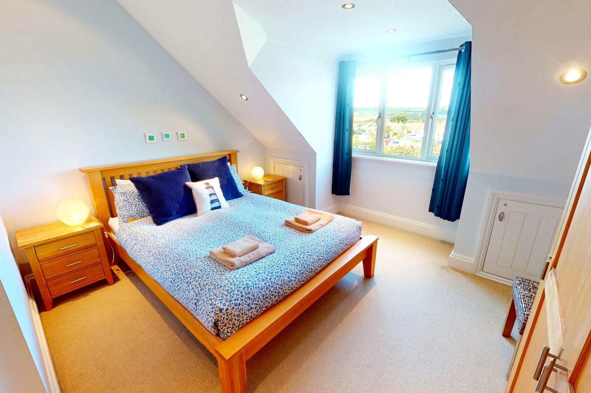 Croyde Waves 4 Bedrooms Екстериор снимка